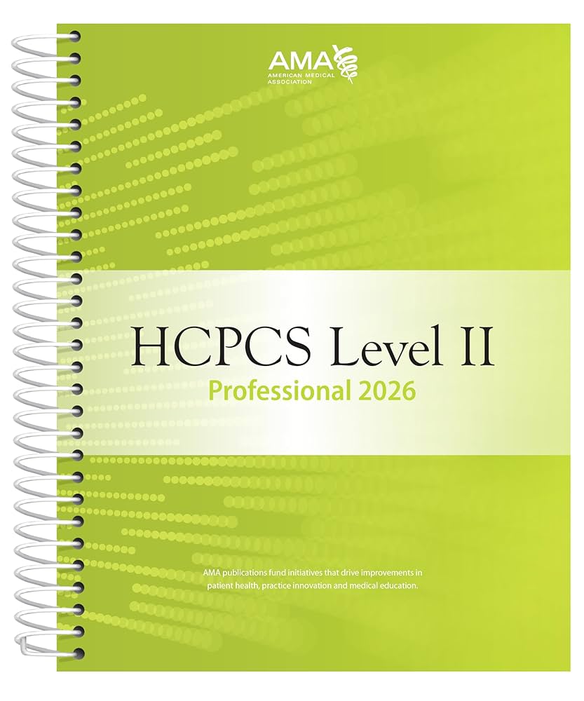 健康・医学 year note 2026 Buck's 2026 ICD-10-CM for Hospitals (ICD-10-CM Professional